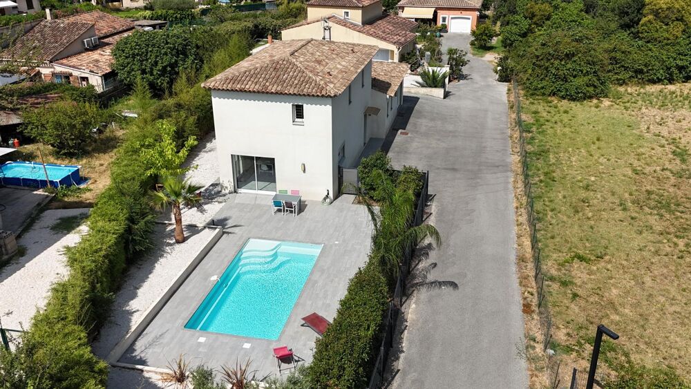 à vendre  Maison Puget-sur-Argens (83480)