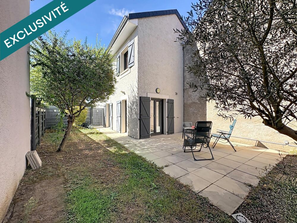 Vente Maison Très belle maison individuelle à Talange ! Talange