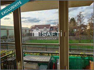  Appartement � vendre 2 pi�ces 41 m�