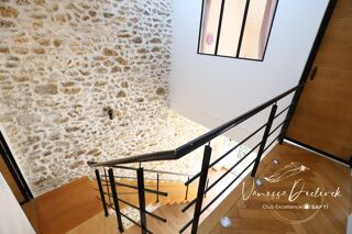  Maison à vendre 6 pièces 113 m²