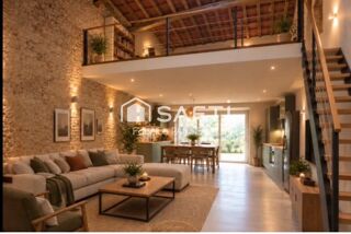  Maison à vendre 4 pièces 130 m²
