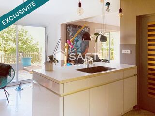  Maison � vendre 8 pi�ces 240 m�