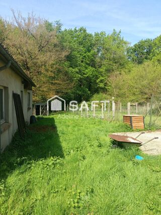  Maison � vendre 2 pi�ces 60 m�