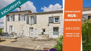  Maison à vendre 6 pièces 155 m²