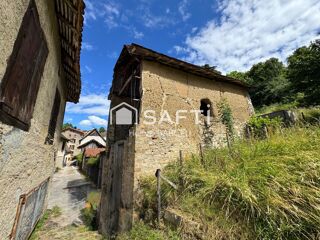  Maison à vendre 1 pièce 43 m²