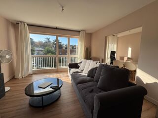  Appartement � vendre 3 pi�ces 55 m�