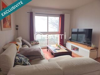  Maison � vendre 4 pi�ces 74 m�