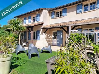  Maison à vendre 9 pièces 203 m²