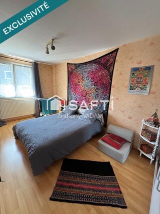  Maison à vendre 3 pièces 74 m²