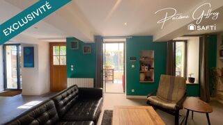  Maison à vendre 5 pièces 121 m²