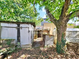  Maison à vendre 5 pièces 107 m²