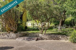  Maison � vendre 6 pi�ces 225 m�