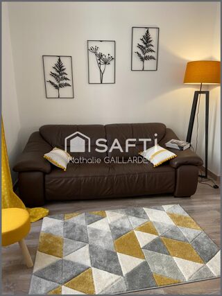  Appartement � vendre 2 pi�ces 35 m�