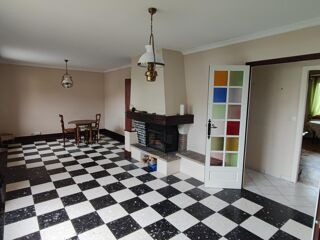  Maison � vendre 4 pi�ces 87 m�