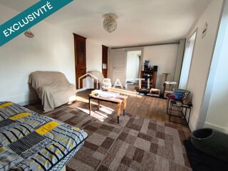  Maison � vendre 3 pi�ces 126 m�