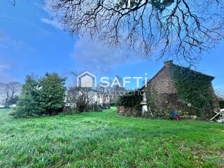  Maison � vendre 3 pi�ces 64 m�