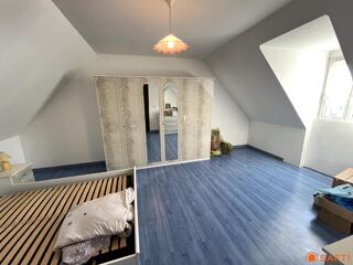  Maison à vendre 6 pièces 153 m²