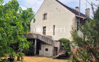  Maison à vendre 9 pièces 270 m²