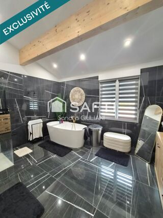  Maison à vendre 5 pièces 128 m²