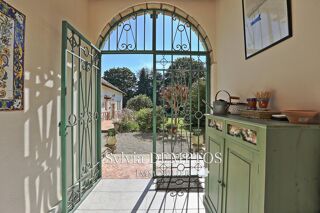  Maison � vendre 12 pi�ces 273 m�