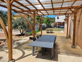  Maison � vendre 5 pi�ces 130 m�