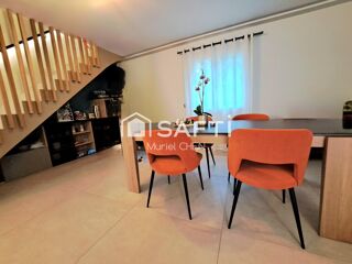  Maison à vendre 4 pièces 125 m²
