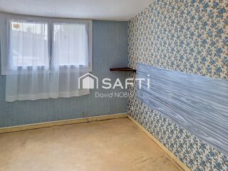  Maison à vendre 3 pièces 54 m²