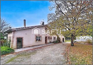  Maison à vendre 6 pièces 148 m²