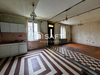  Maison � vendre 4 pi�ces 77 m�