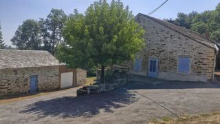  Maison à vendre 3 pièces 84 m²