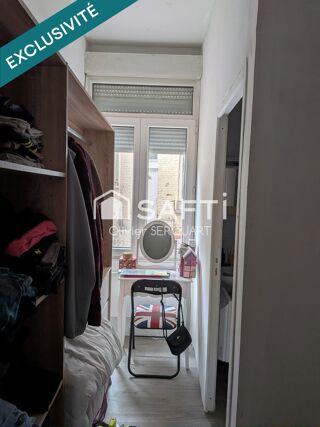 Immeuble à vendre 190 m² Saint-quentin
