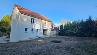  Maison à vendre 6 pièces 155 m²