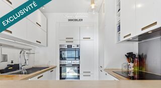  Appartement � vendre 5 pi�ces 86 m�