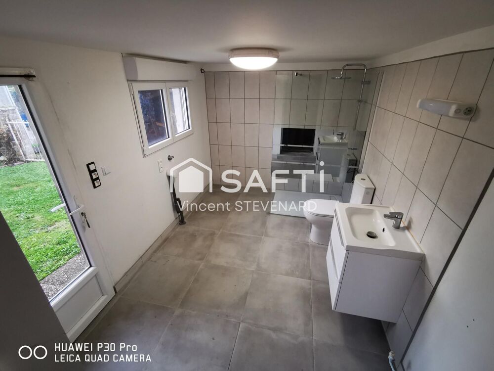 Vente Maison Maison de village � Villognon Villognon