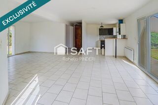 Maison à vendre 6 pièces 112 m²