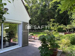  Maison à vendre 8 pièces 208 m²