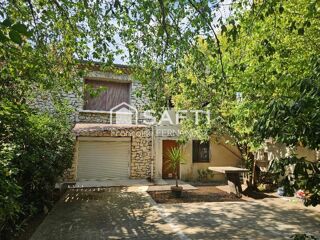  Maison à vendre 4 pièces 73 m²