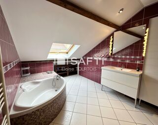  Appartement à vendre 5 pièces 160 m²