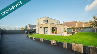  Maison � vendre 9 pi�ces 160 m�