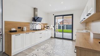  Maison � vendre 7 pi�ces 173 m�