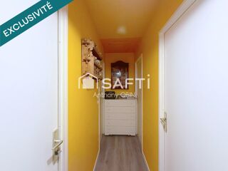  Maison � vendre 4 pi�ces 80 m�