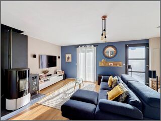  Maison à vendre 5 pièces 113 m²