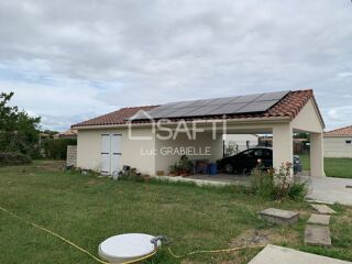  Maison � vendre 5 pi�ces 175 m�