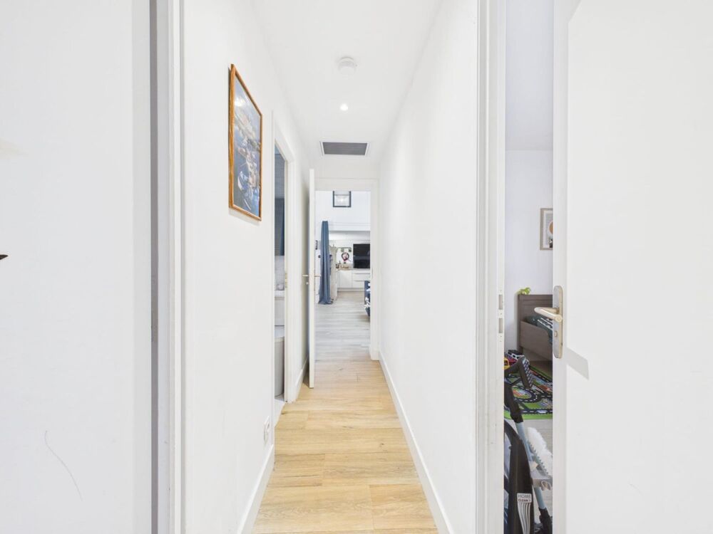 Vente Maison Maison T5 de 100m² - Toulouse (31240) L' union