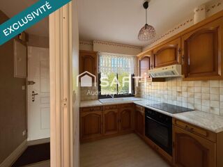  Appartement  vendre 2 pices 55 m