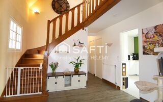  Maison � vendre 6 pi�ces 122 m�