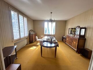  Maison à vendre 6 pièces 173 m²