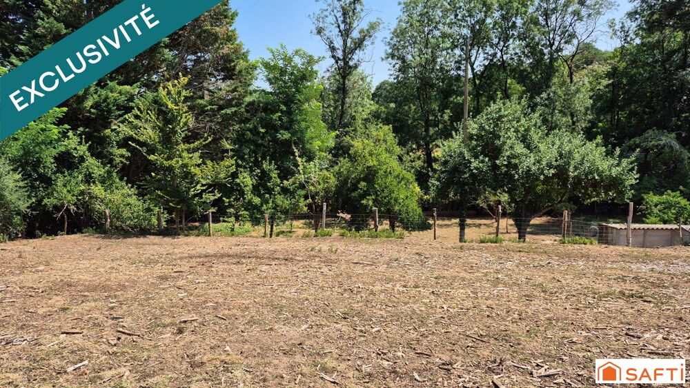 Vente Terrain Terrain constructible de 909 m² Loyat