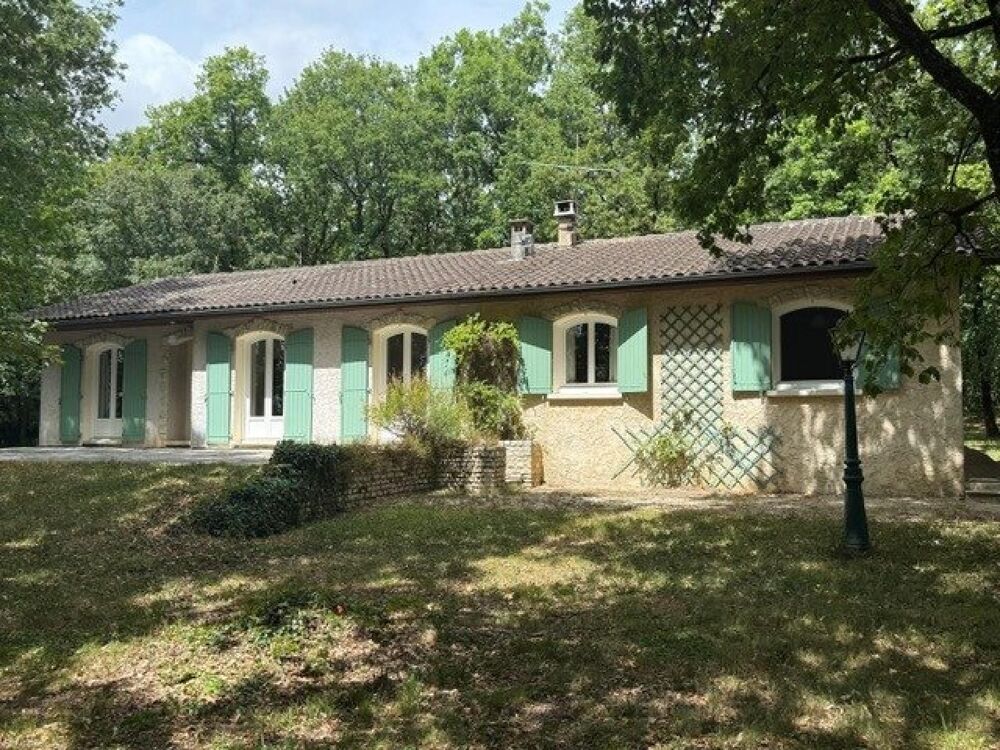 Maison 7 pièces 155m2