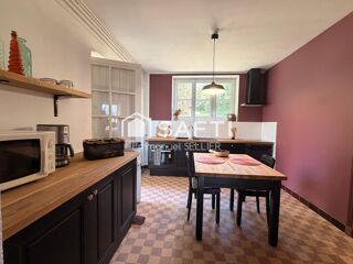  Maison à vendre 7 pièces 220 m²